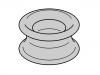 悬架缓冲胶 Rubber Buffer For Suspension:6 066 398