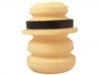 悬架缓冲胶 Rubber Buffer For Suspension:MR961189