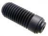 Caperuza protectora/fuelle, amortiguador Boot For Shock Absorber:D201-28-015