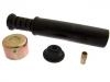 Caperuza protectora/fuelle, amortiguador Boot For Shock Absorber:55240-3U000