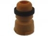 Rubber Buffer For Suspension:5Q0 412 303