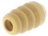 悬架缓冲胶 Rubber Buffer For Suspension:0K2SA-34-111