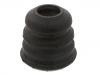 Rubber buffer:1 740 047