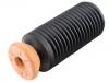 Rubber Buffer For Suspension Rubber Buffer For Suspension:31 33 6 865 131